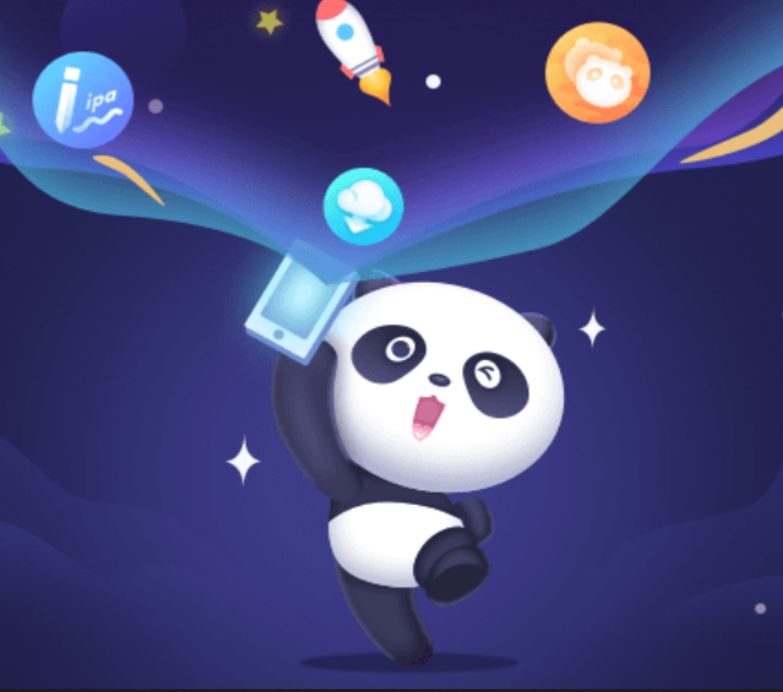 panda-helper-lite-download-ios-no-jailbreak