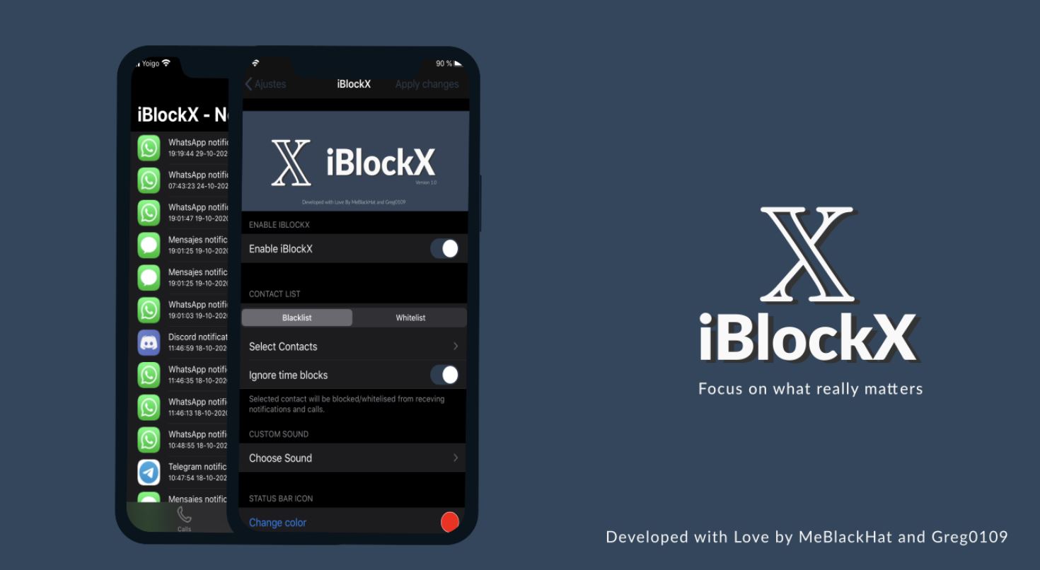 iblockx-block-incoming-calls-messages