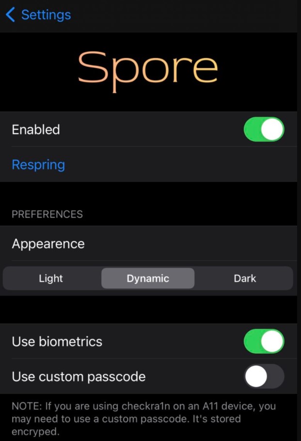 spore-tweak-hide-apps-iphone