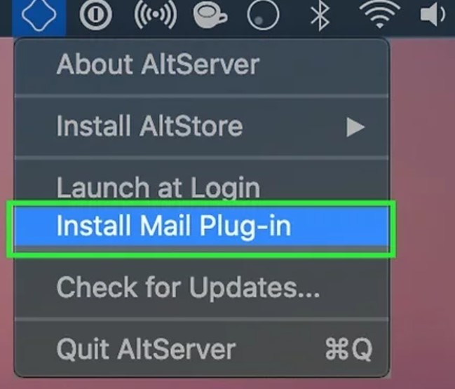 install-mail-plug-in-altstore-altserver-macos