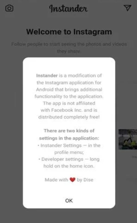 instander-launch-android-instagram-modded-version