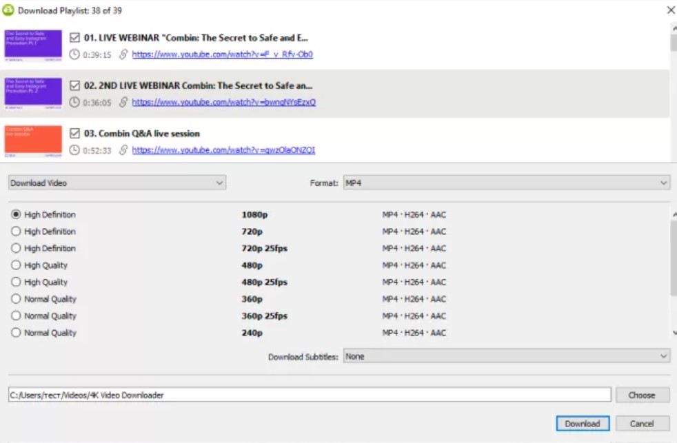 download-youtube-playlist-channels-4k-video-downloader