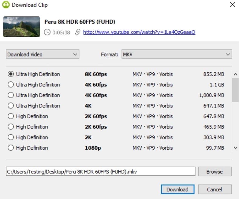 download-hd-videos-instagram-facebook-4k-video-downloader