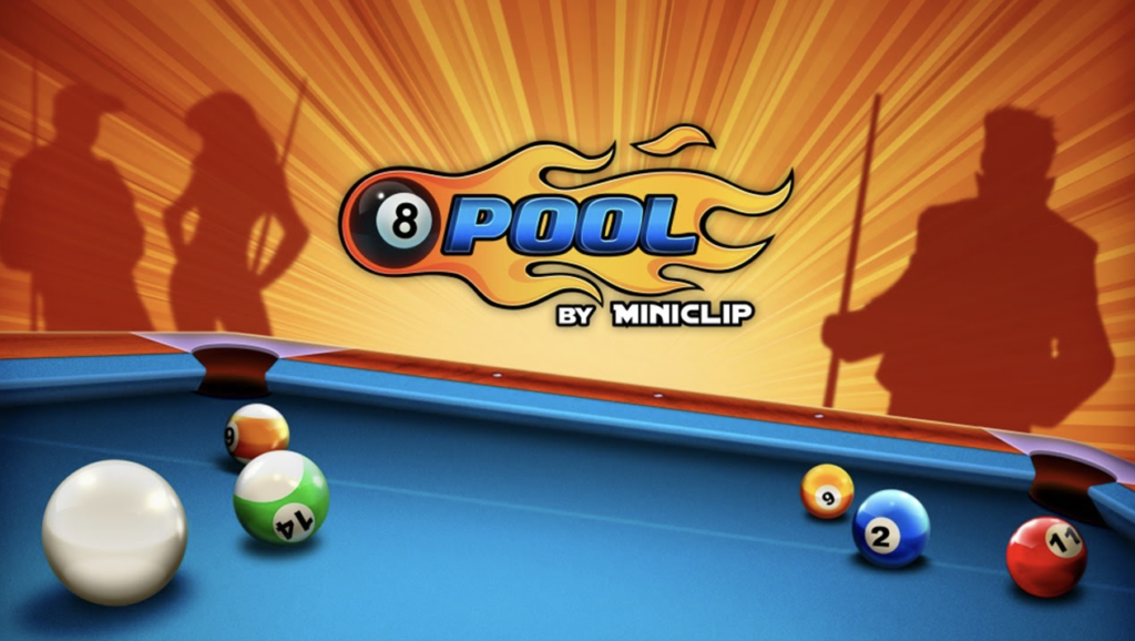 8 Ball Pool Mod Hack for Free on iOS