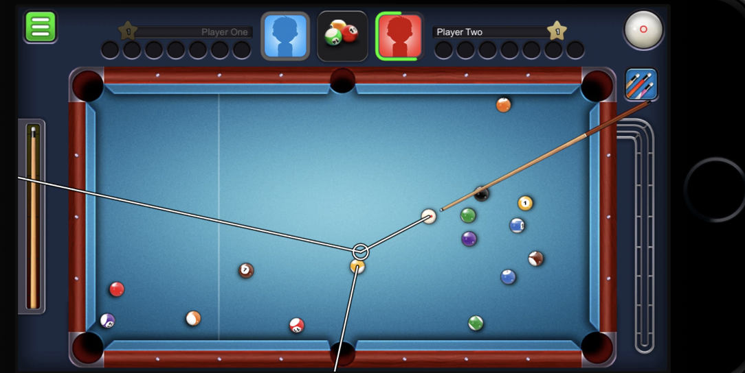 8 Ball Pool Mod Hack Features