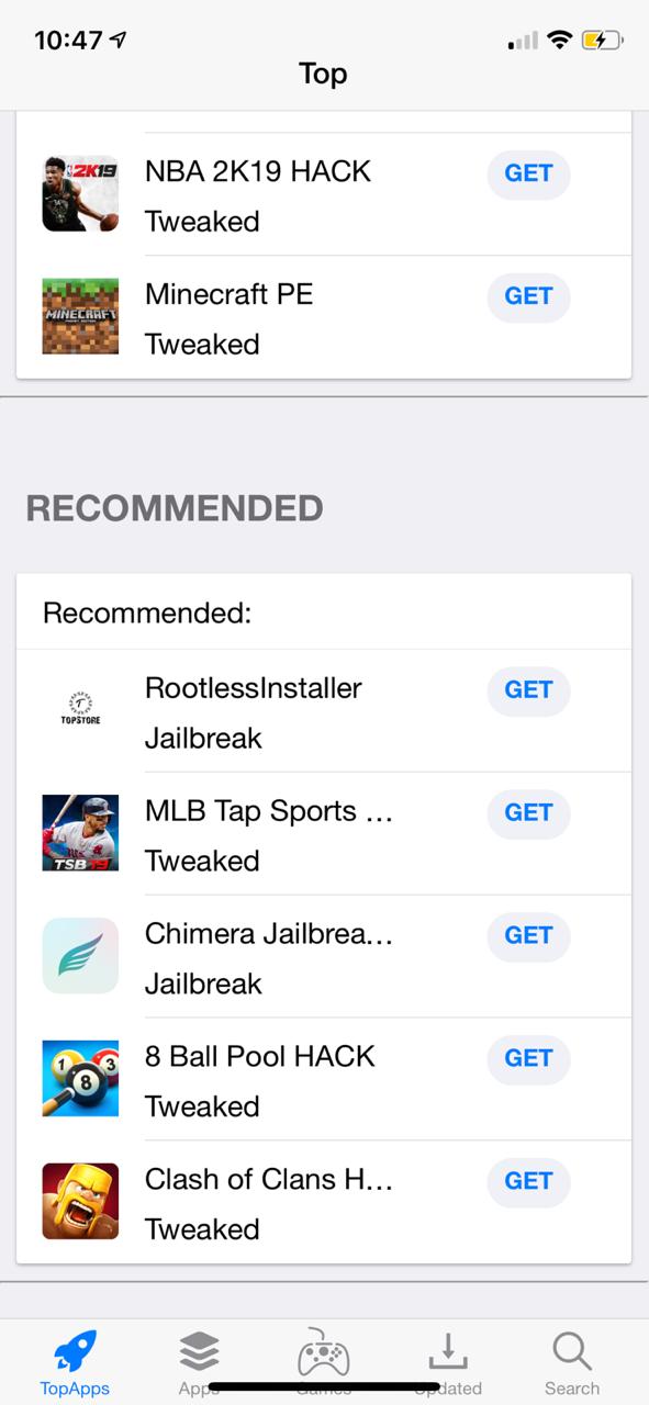 8 Ball Pool Mod Hack (Unlocked) for Free on iOS