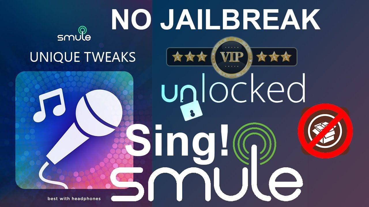 How to Download Smule VIP Free on iOS