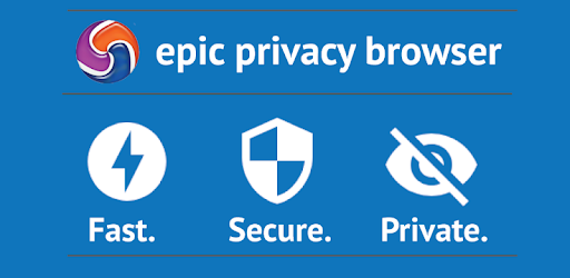 Epic Privacy Browser with Built-in VPN