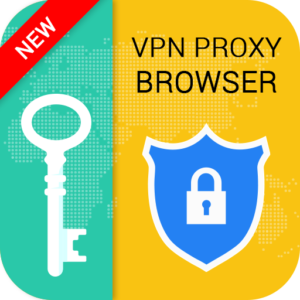 VPN Proxy Browser - Private Browser with built-in VPN