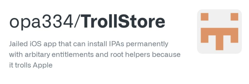 trollstore-permanently-sign-IPA-no-revoke