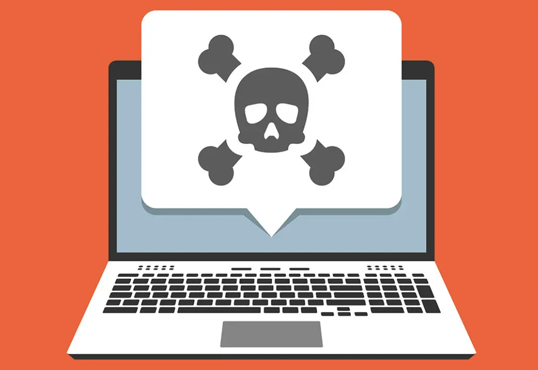 Beware of Malware Links & Avoid Spam links